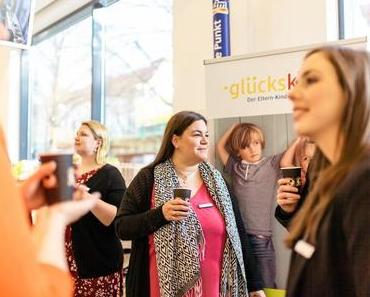 Alana Bloggerworkshop