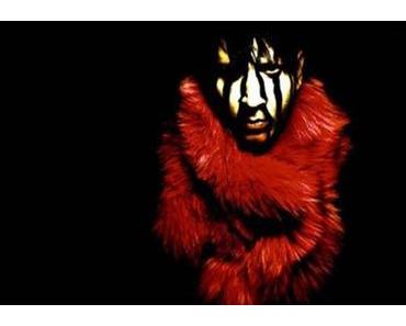 Marilyn Manson – The Pale Emperor