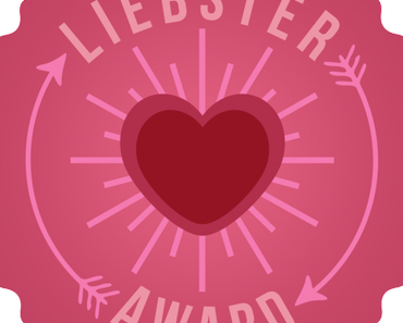 Liebster Award!