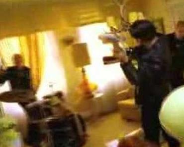 Mein Baby war beim Frisör