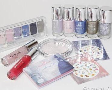 essence Cinderella Trend Edition