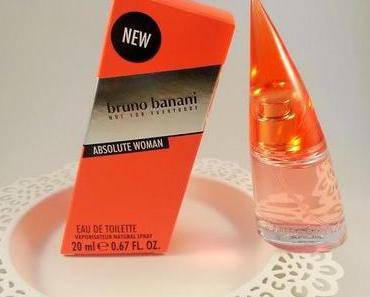 Abosolut Woman – Früchte und Blumen im Teufelshorn