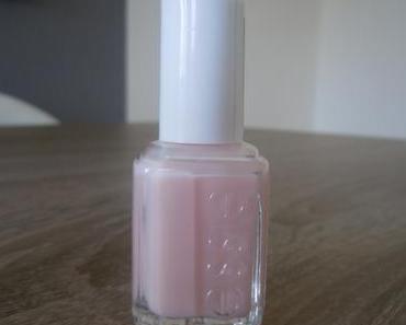 essie i love you….. Mademoiselle