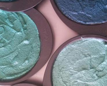 {what’s cooking?} Baking Queen, oder so