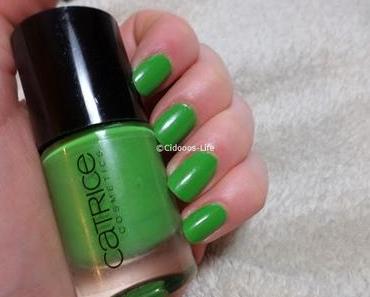 Catrice Nagellack '11 Miss Piggy's BF' & Design ♥