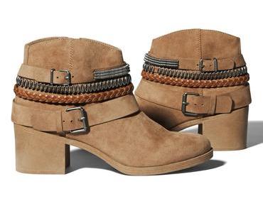 Schuh Neuheiten im März