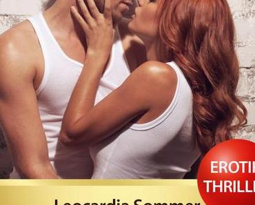 [Lesetipp zum Wochenende] "Teuflische Fesseln" von Leocardia Sommer