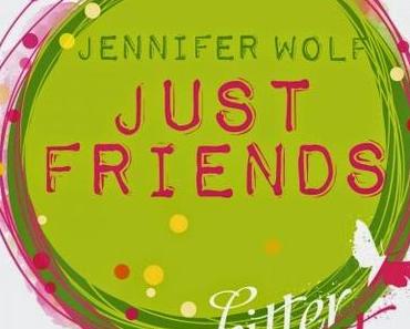 [E-Shorts] Just Friends & Auf sanften Pfoten