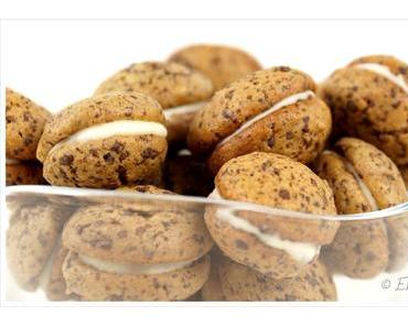 Gefüllte Schoko-Cookies [Gastbeitrag]