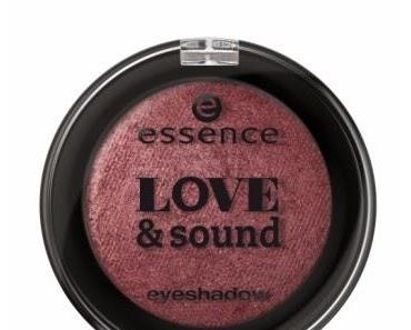 Limited Edition: essence - love & sound