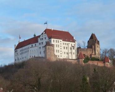 #Sonntagsfreude: Termine