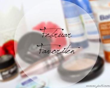 Februar Favoriten