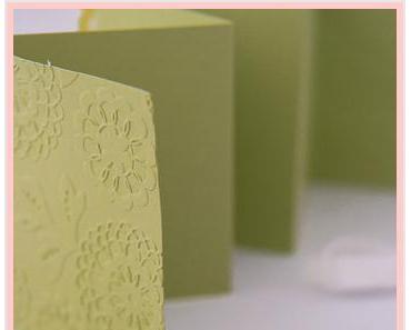 Ich lade Dich ein, für den 14. März 2015