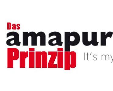 Das amapur Prinzip – wie der amapur Ernährungsplan das abnehmen unterstützt