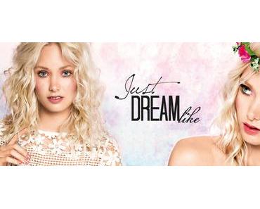Just Dream like Limited Edition von P2