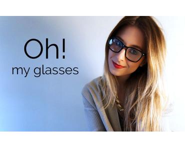 Oh! my glasses #1