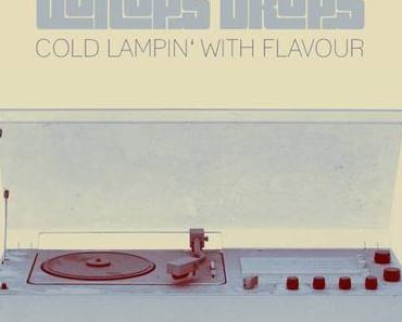 Oonops Drops – Cold Lampin’ With Flavour (free podcast)