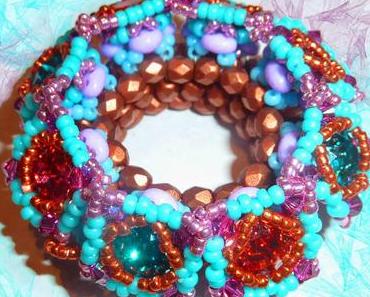 Evolution of the Bead