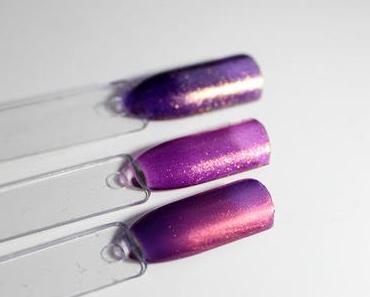 Orly Fantasea & Ingenue