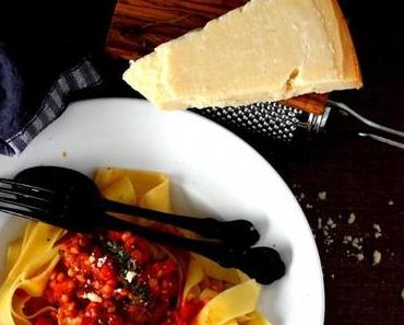 Wenn das pubertierende Aschenputtel Linsen kocht