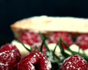 LOVE WEEK No.4 {beauTEAful love affairs}