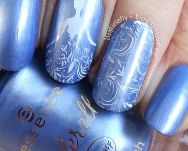 [Nails] Essence - Cinderella "03 Prince Charming"