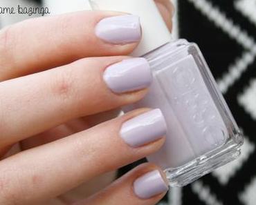 [Lacke in Farbe...und bunt!] essie - unknown (wer erkennt ihn?)