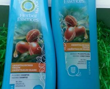 ForMe - Herbal Essences Orientalischer Traum
