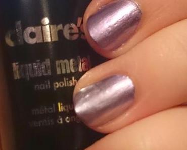 Es fliedert bei Lacke in Farbe...und bunt!