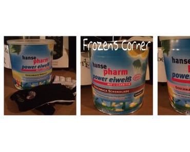 Hochwertiges Eiweiß was auch noch richtig gut schmeckt – Hansepharm Power Eiweiß