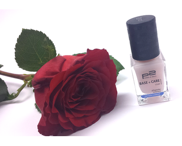 Review: p2 - Base & Care Base Coat