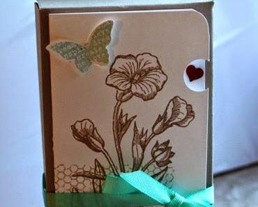 Taschentücherbox