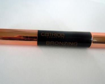 Catrice Bronzing Highlighter Pen *Review*