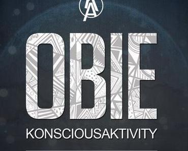 OBie Mavuso – KONSCIOUS AKTIVITY EP – free download