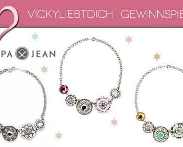 PIPPA&amp;JEAN Frozen Flower Gewinnspiel