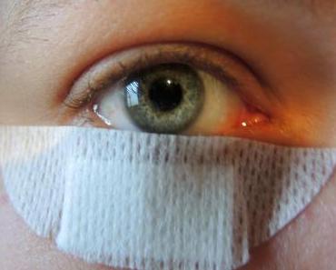 Substitute for Love...oder: Kosmetikprodukte, die kein Mensch braucht...