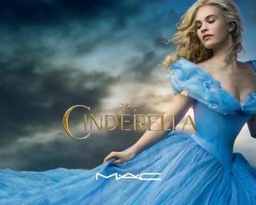 MAC - Cinderella Collection