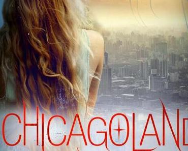 [Rezension] Chicagoland Vampires 09: Teuflische Bisse - Chloe Neill