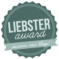 [Tag] Liebster Award