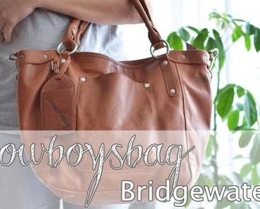 {NEW IN} COWBOYSBAG Bridgewater