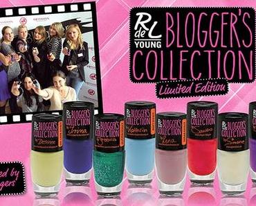 "Blogger´s Collection" von Rival de Loop Young // New In