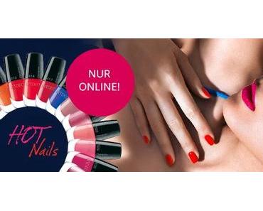 ARTDECO Hot Nails // New In