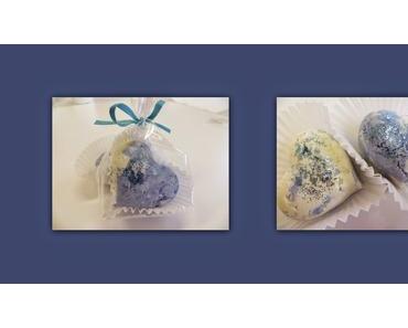 Neue Produkte.... Schaumbad ...