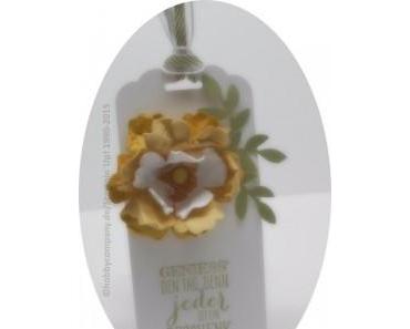 Ein Gruß zum Weltfrauentag