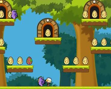 Adventures of Popcorn