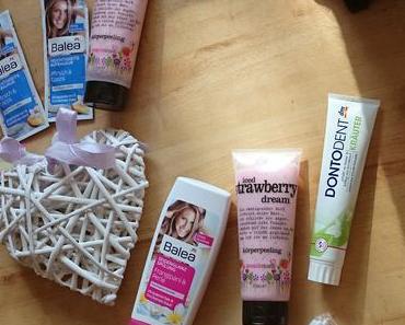 Instagramwochenrückblick 105 ♥