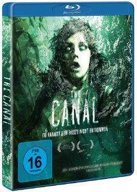 2 Blu-rays zum irischen Horror “The Canal”