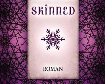 Leserunde ~ Robin Wasserman: Skinned