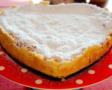 Irischer Käsekuchen
