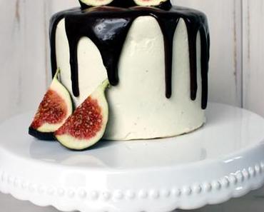 Aufregendes im Hause Süßblog – Honigkuchentörtchen